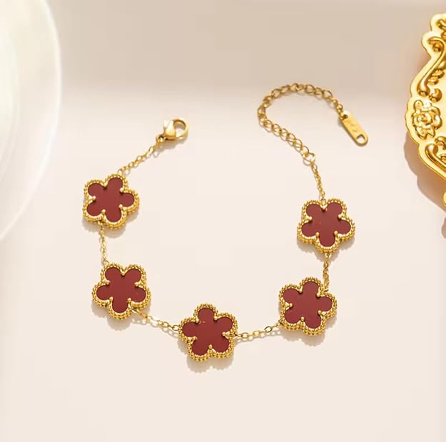Clove Bracelet