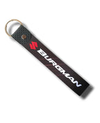 Vehicle Keychain