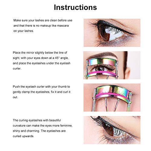 Eyelash Curler