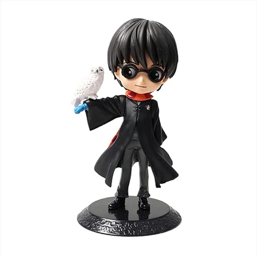 Harry Potter Figure