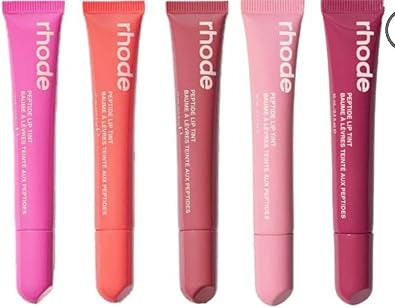 Rhode Lipgloss