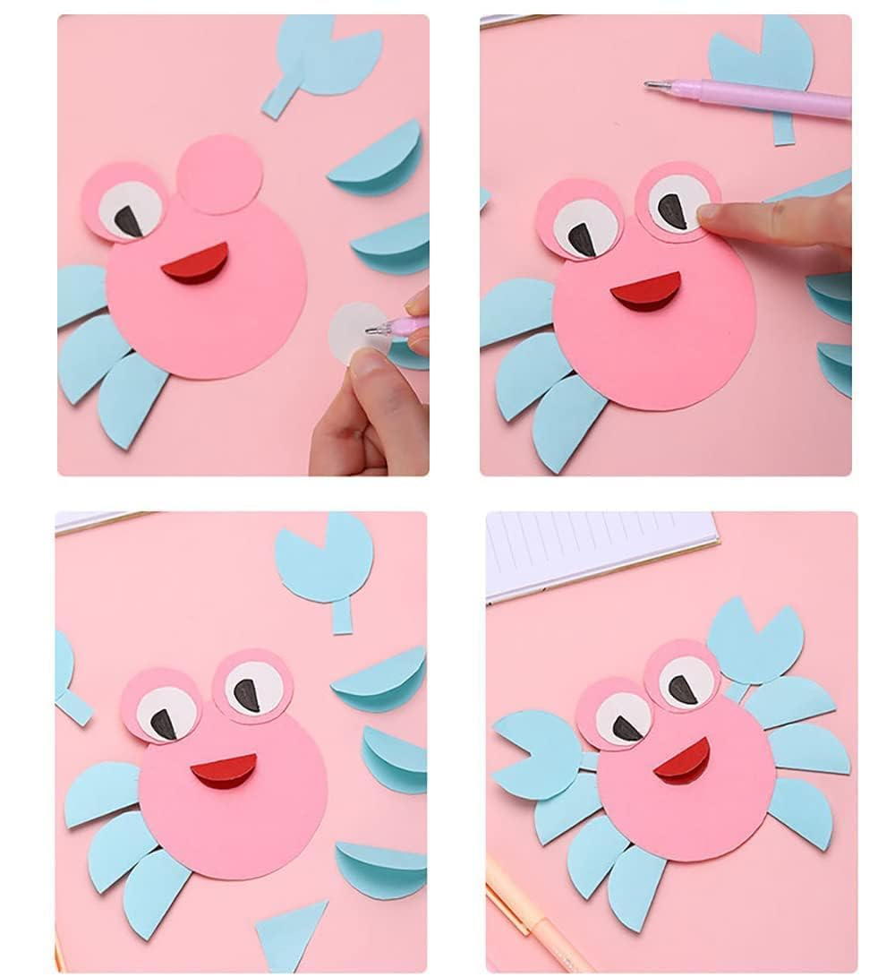 GLUE PEN