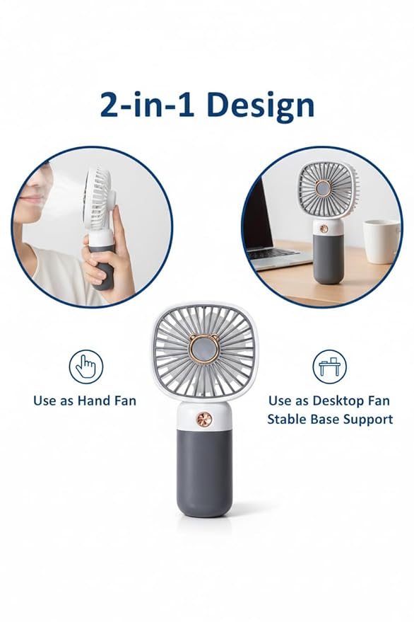 Mini Fan