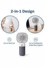 Mini Fan
