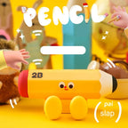 Pencil Lamp