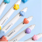 Languo Erasable 3 Pcs Pen Set