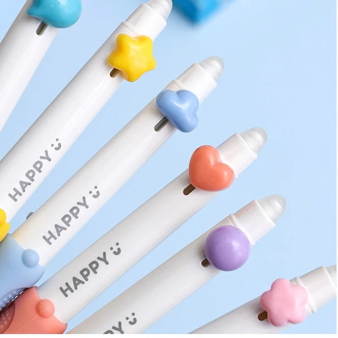 Languo Erasable 3 Pcs Pen Set