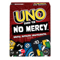 ORIGINAL UNO NO MERCY