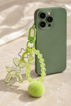 Dog Charm Phone charm