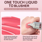 Magic Blusher