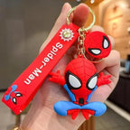 Avenger Keychains
