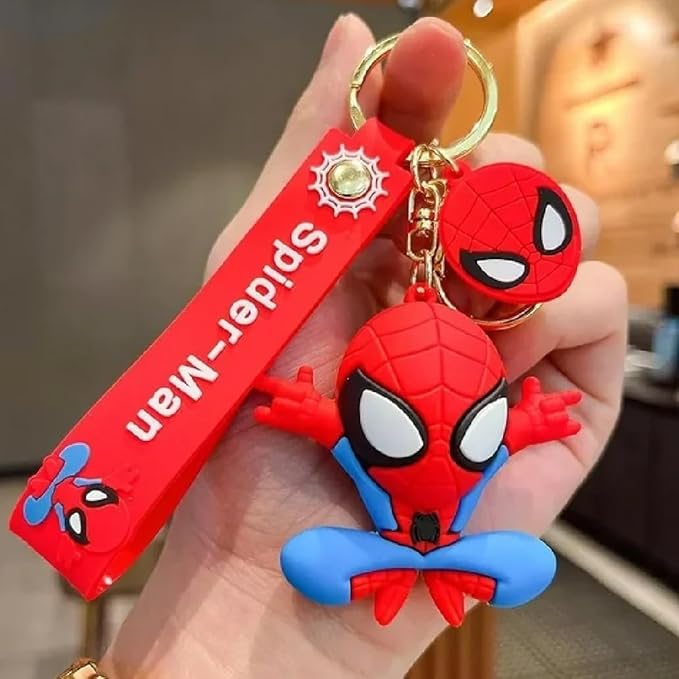 Avenger Keychains
