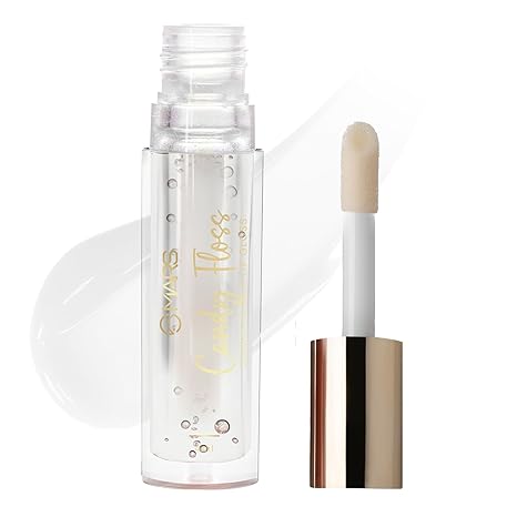 Mars Lip Gloss