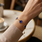 Clover Bracelet