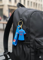 Rohit Sharma Keychain