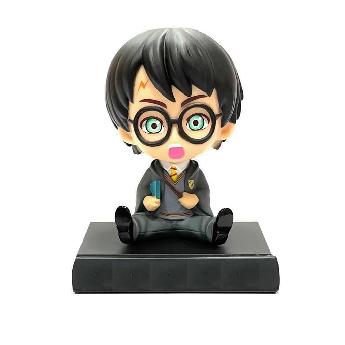 Bobble Head