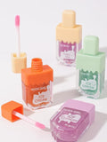 Ice cream Lip Gloss
