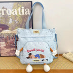 Pinteresty Tote Bag