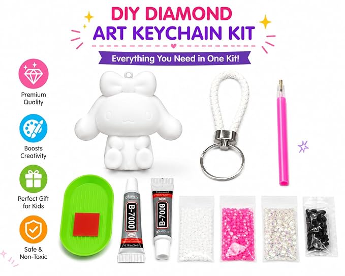 DIY Painting Kit