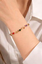 Tulip Bracelet