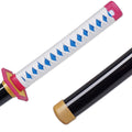 Anime Cosplay Samurai Sword