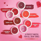 Insight Blusher