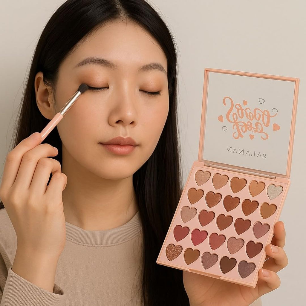 Love Every Shade Anylady