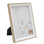 photo frame (4X6in)