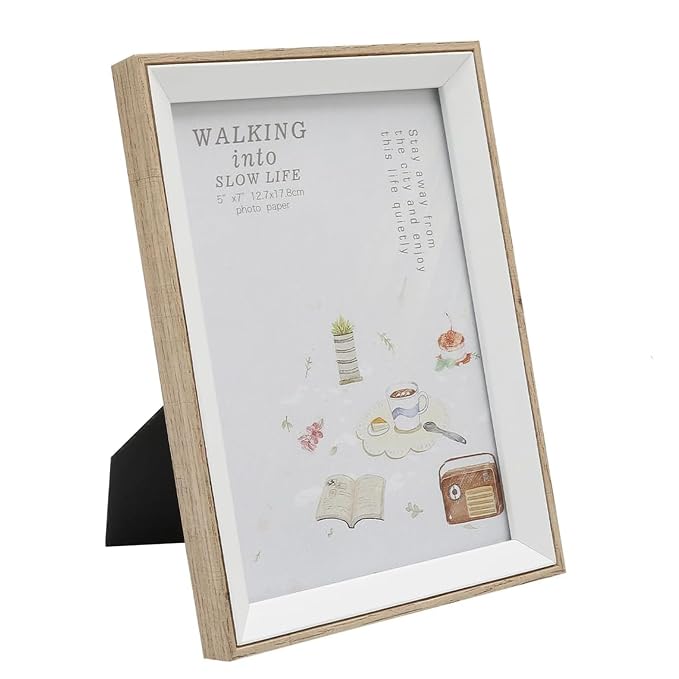 photo frame (4X6in)