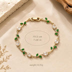 Tulip Bracelet