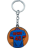 Cricket Spinner Keychain