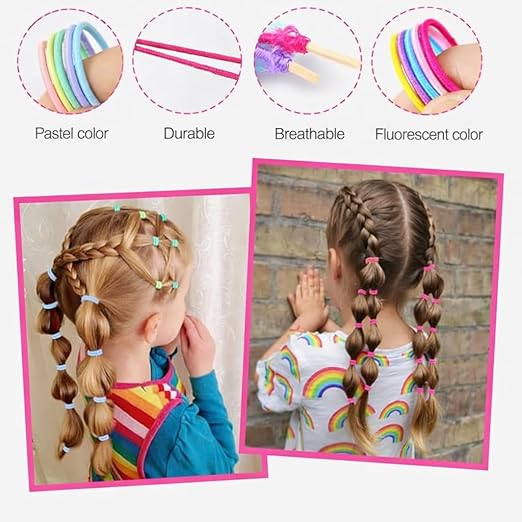 Hair Accessories For Kids