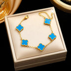 Clove Bracelet