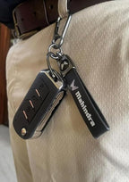 Premium Vehicle Leather Keychains