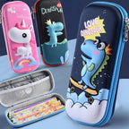 Hard case Pouch