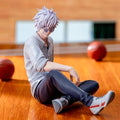 Gojo Action Figure