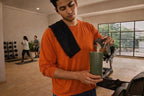 Premium Sports Bottle