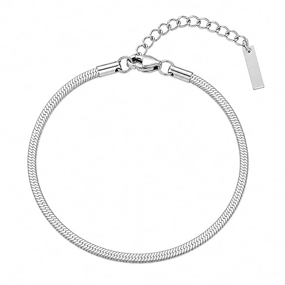 Thin Bracelet For men