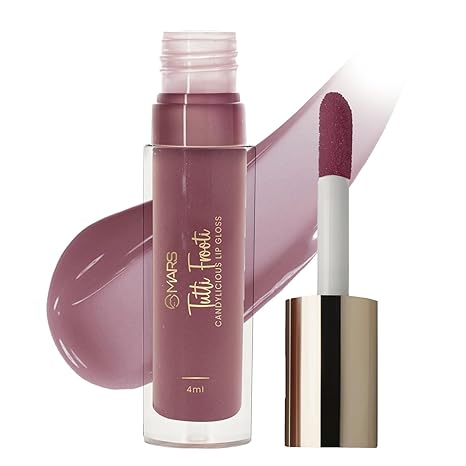 Mars Lip Gloss
