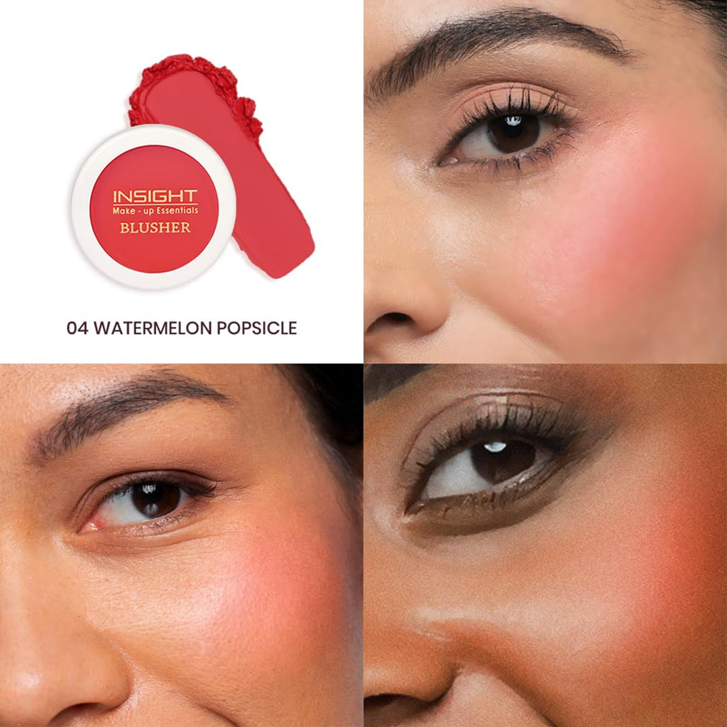 Insight Blusher