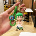 Sauron-woven Keychain