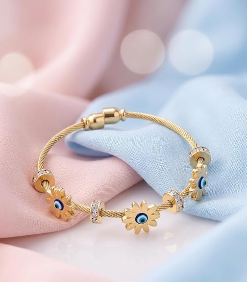 Evil Eye Kada