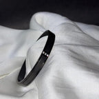 Premium Black Men Kada