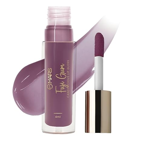 Mars Lip Gloss