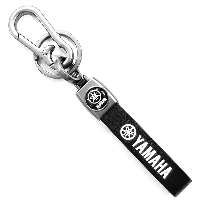 Vehicle Keychain