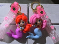 Mermaid Keychain