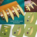 Harry Porter Bookmark