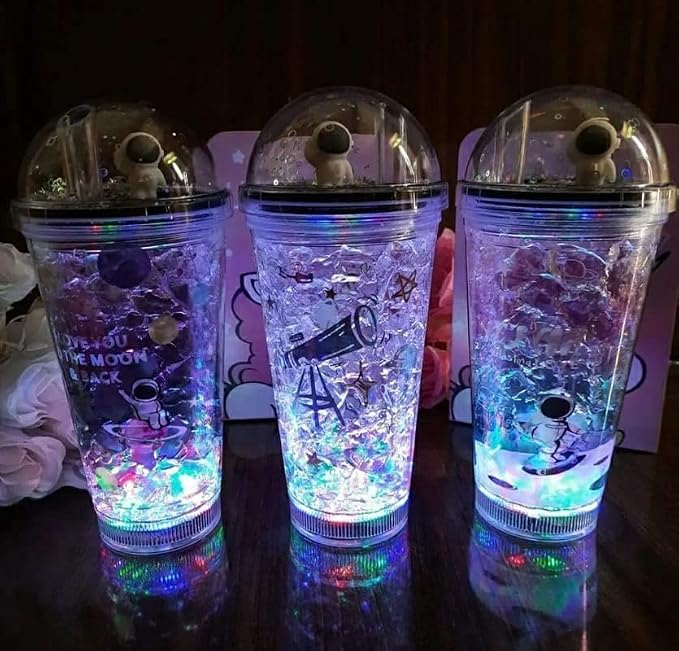Premium Lighting Sipper