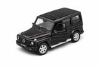 G-Wagon Die Cast Car Model 1:32 Scale