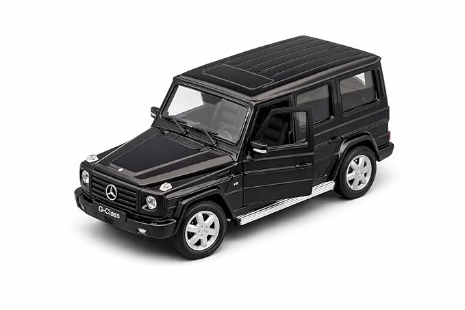G-Wagon Die Cast Car Model 1:32 Scale